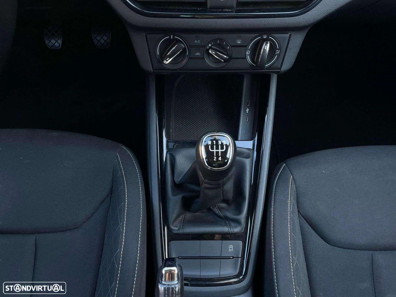 Skoda Scala 1.0 TSI Ambition - 15