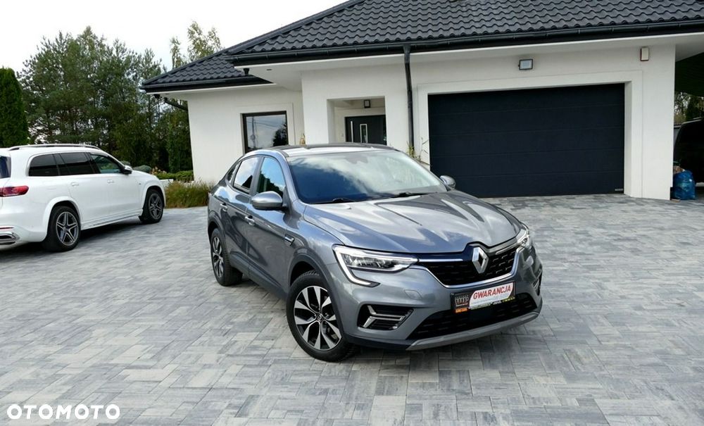 Renault Arkana - 19