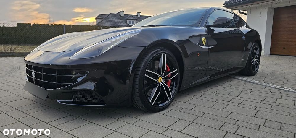 Ferrari FF Standard - 17