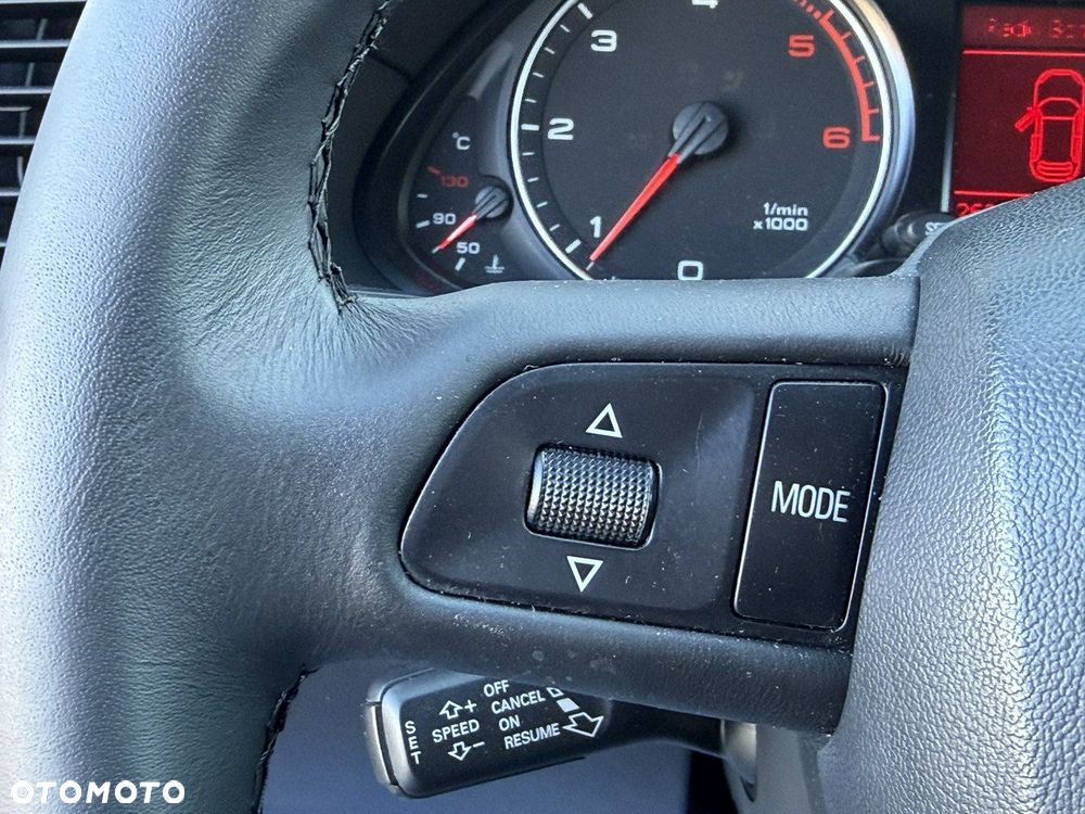 Audi Q5 2.0 TDI Quattro - 22