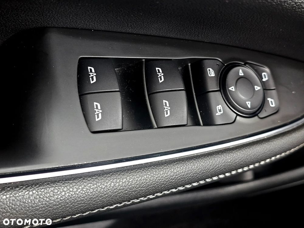 Opel Insignia 1.5 T GPF Enjoy S&S - 29