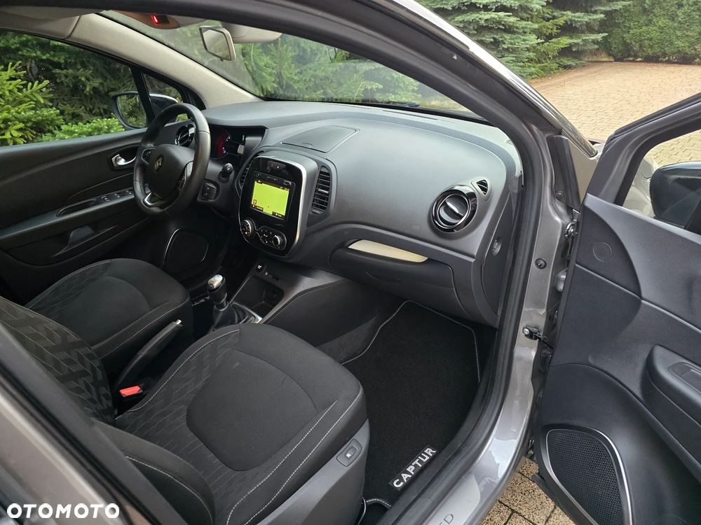 Renault Captur - 5