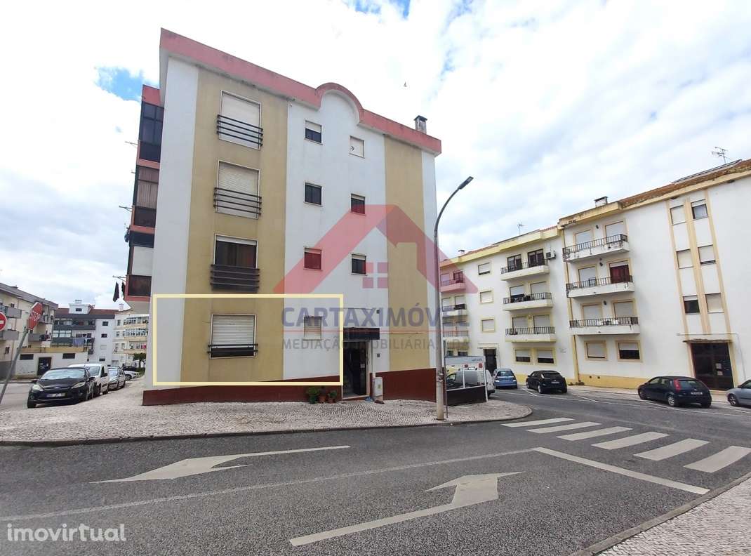 Loja  Venda em Cartaxo e Vale da Pinta,Cartaxo - Grande imagem: 3/3