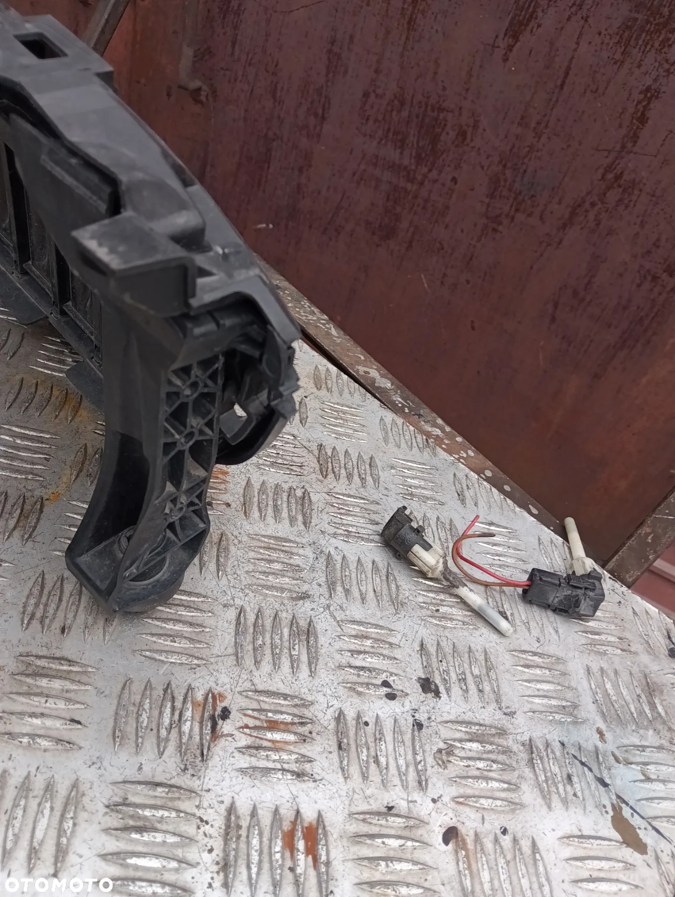 bmw 3 g20 g21 wlot kanal roleta zaluzja powietrza 5a22c60 9881646 - 12