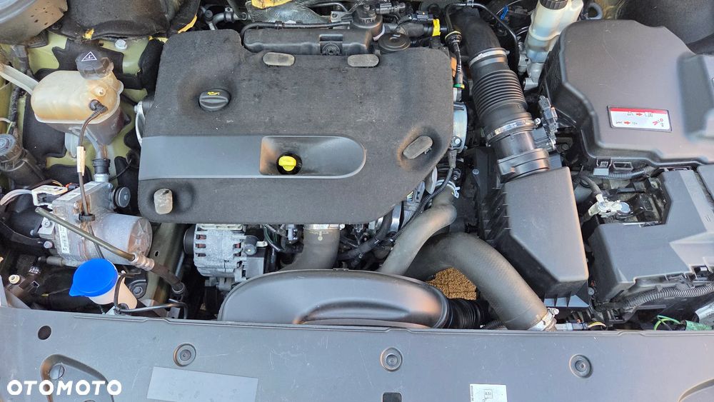 Peugeot 508 BlueHDi 150 Stop&Start Allure - 11