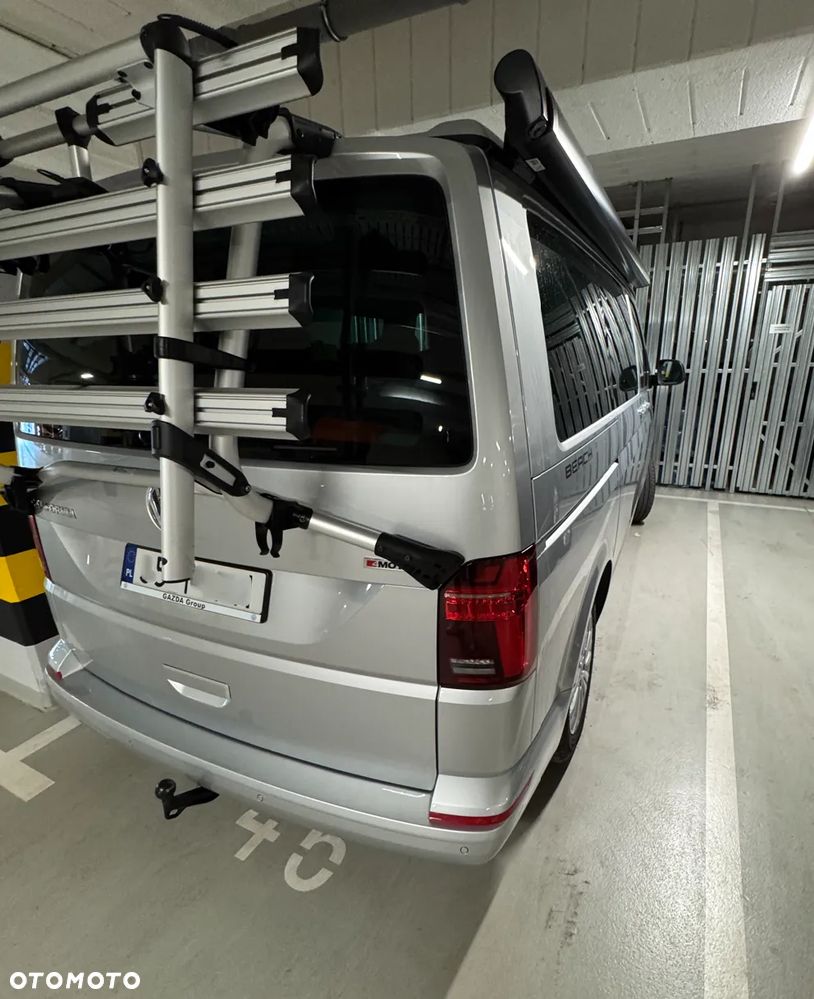 Volkswagen California - 8