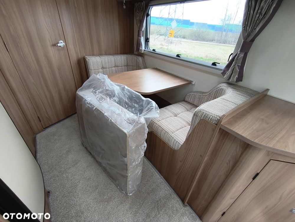 Bailey UNICORN III MADRID - 31