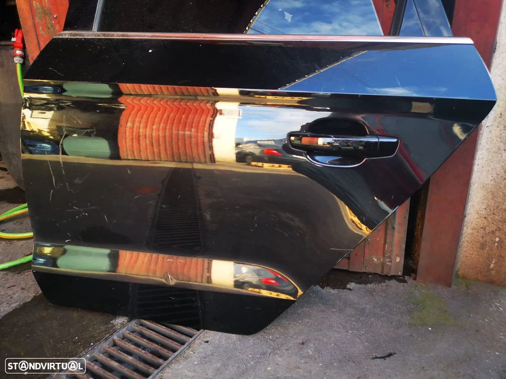 AUDI A3 8V LIMUSINE PORTA TRAS ESQUERDA - PT501 - 2