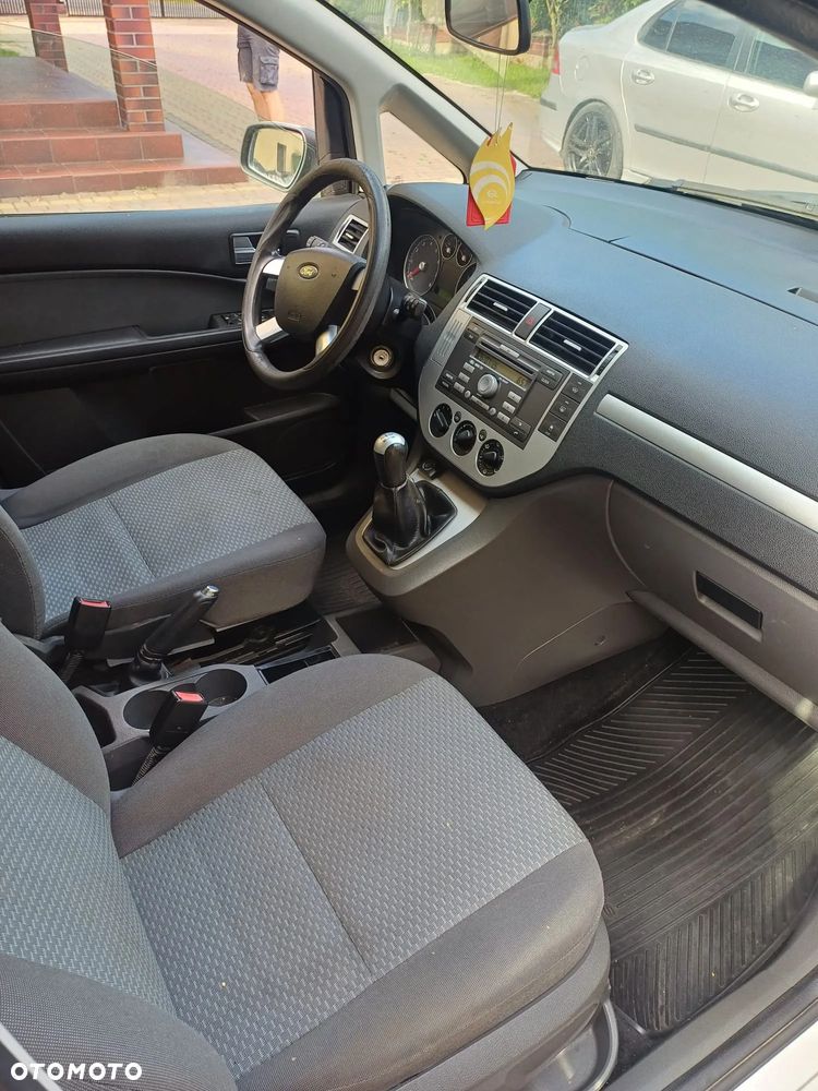 Ford Focus C-Max 1.6 Trend - 6