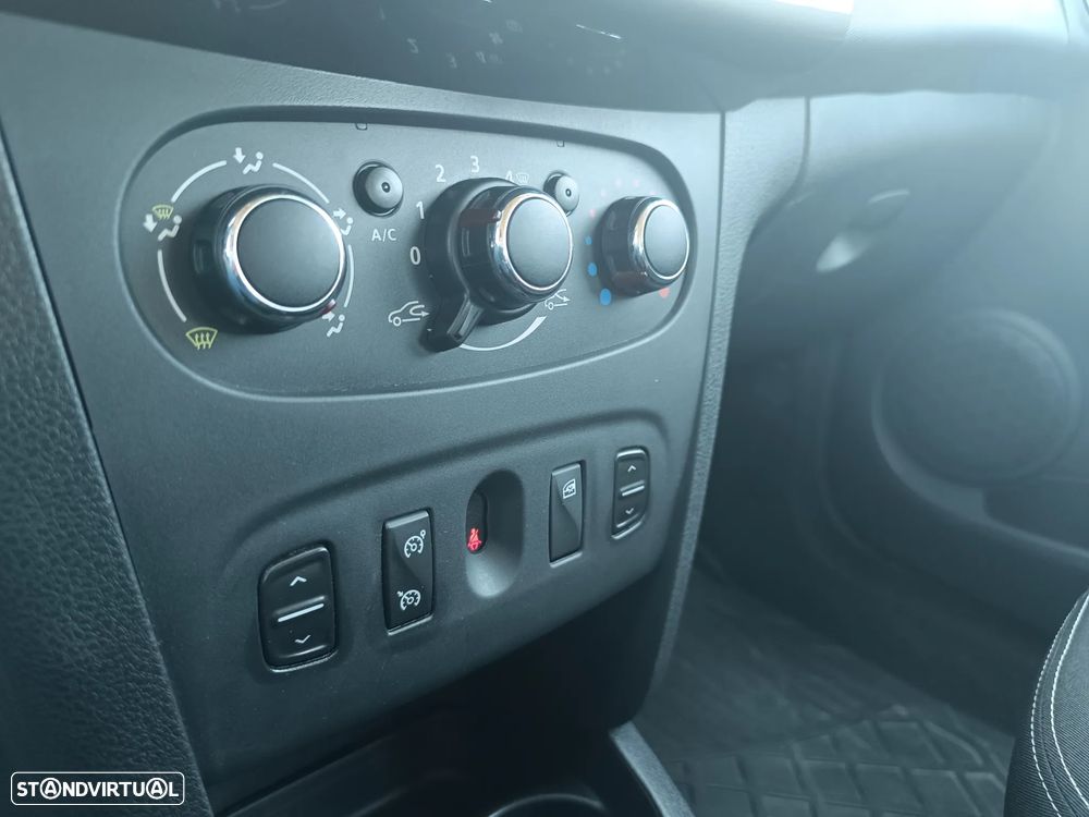 Dacia Logan MCV 1.5 dCi Comfort - 21