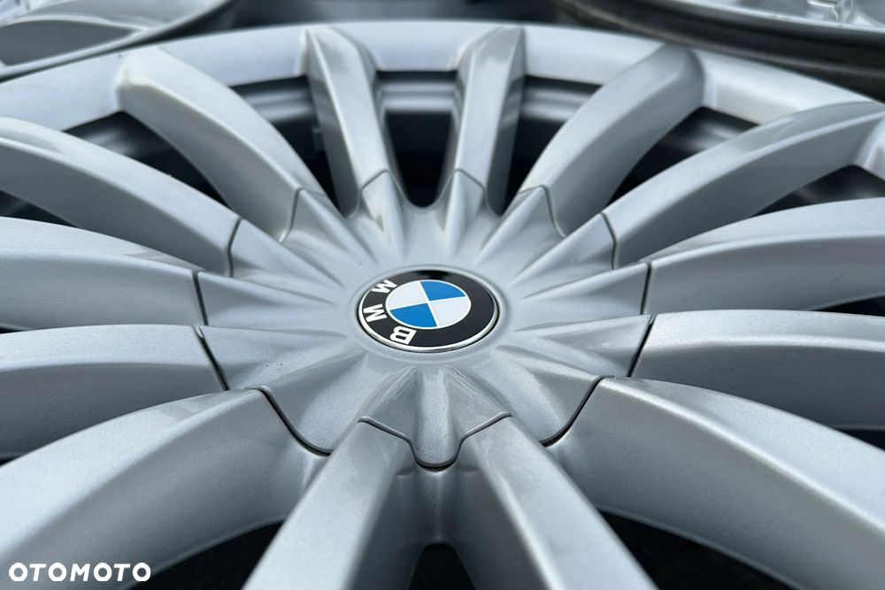 FELGI ALUMINIOWE r19 5x112 ET25 ET39 felgi koła bmw g32 gt g11 g12 mercedes ALUFELGI - 8