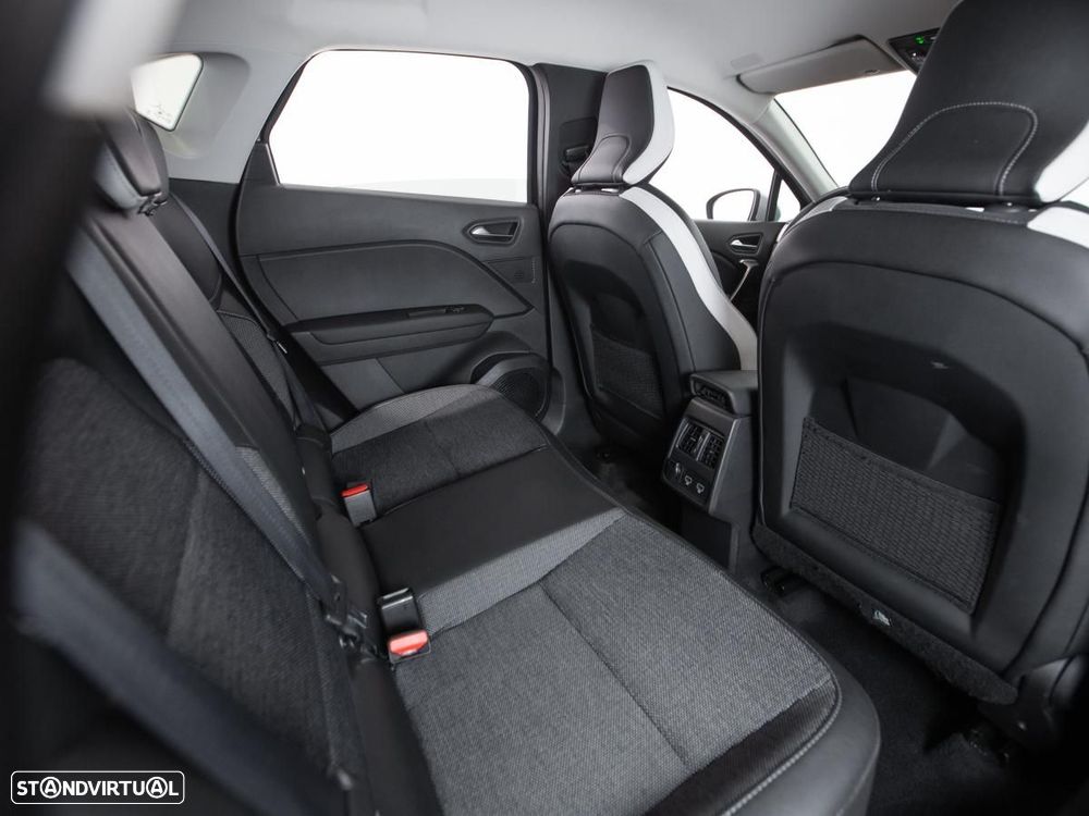 Renault Captur 1.0 TCe Intens Bi-Fuel - 10