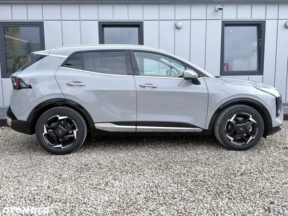 Kia Sportage 1.6 T-GDI Anniversary 2WD DCT - 6