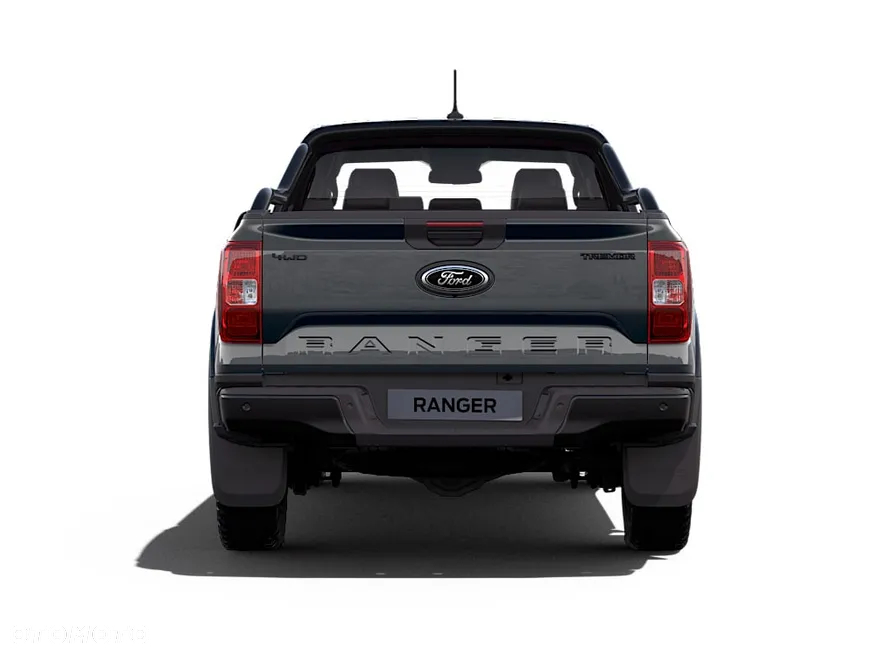 Ford Ranger 2.0 EcoBlue Bi-Turbo 4x4 DC Tremor - 3