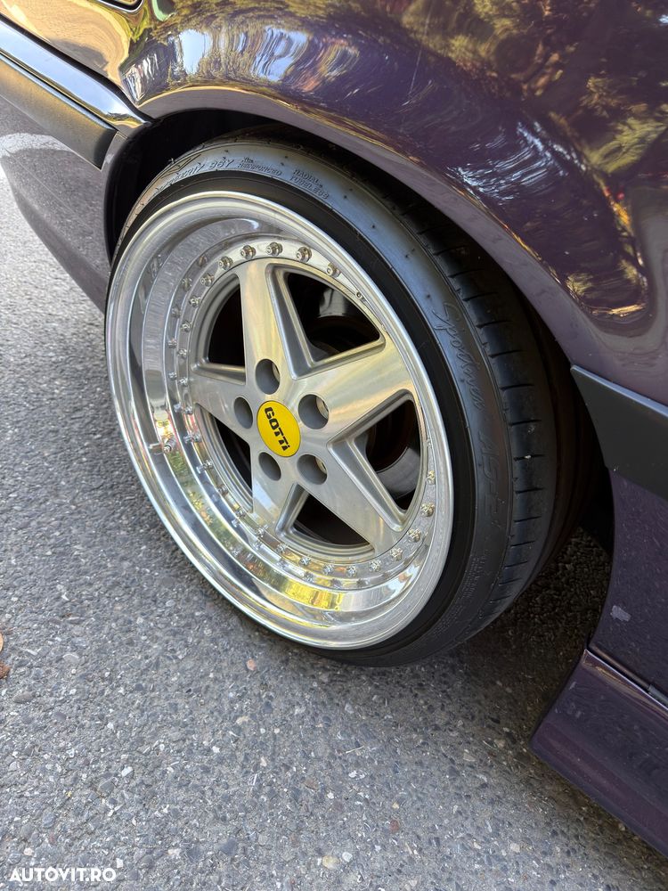 BMW Seria 3 - 25