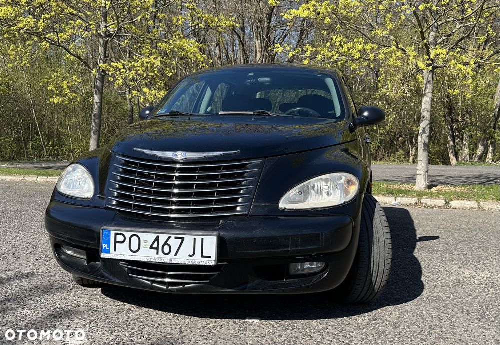 Chrysler PT Cruiser 1.6 Classic - 2