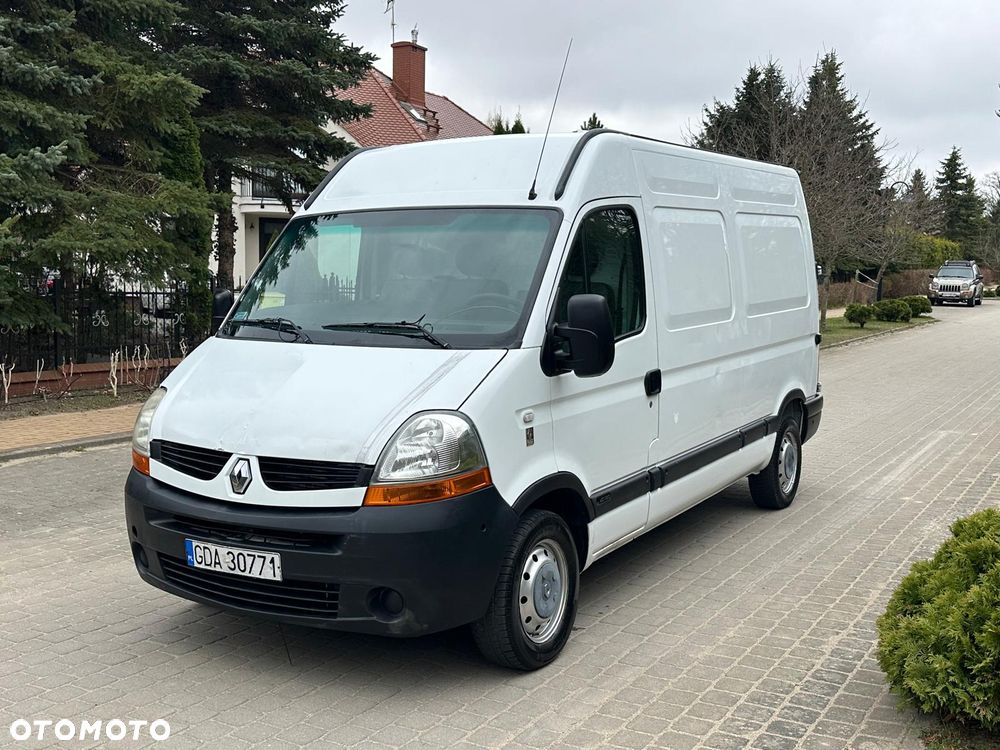 Renault MASTER - 3