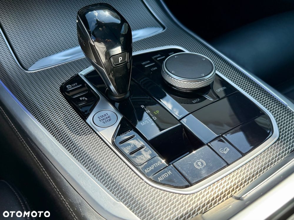BMW X5 xDrive40i sport - 18