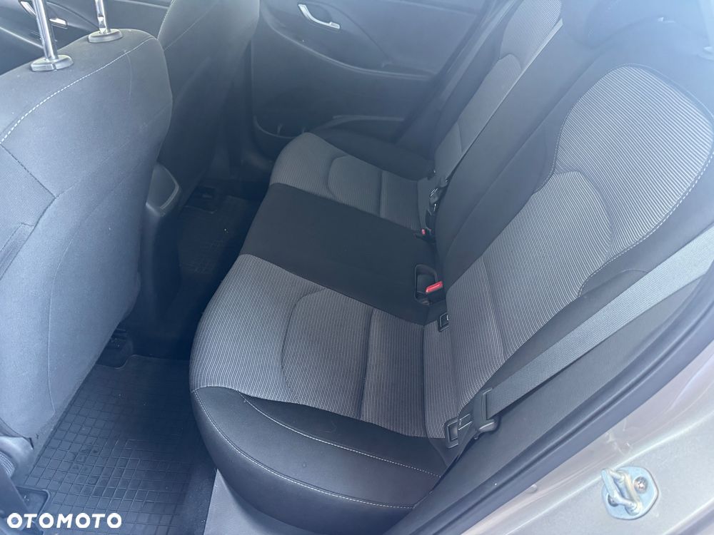 Hyundai i30 - 8