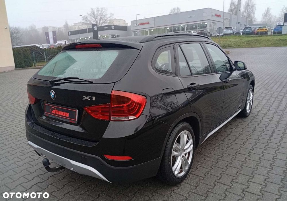 BMW X1 - 9