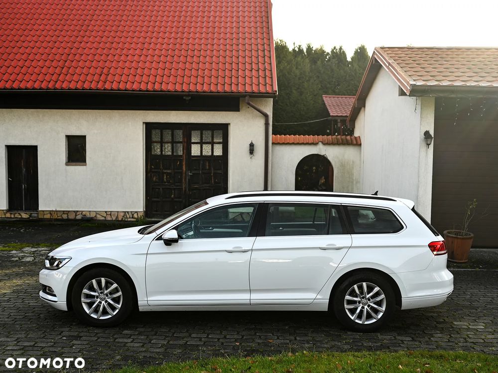 Volkswagen Passat ver-2-0-tdi-bmt-comfortline - 6