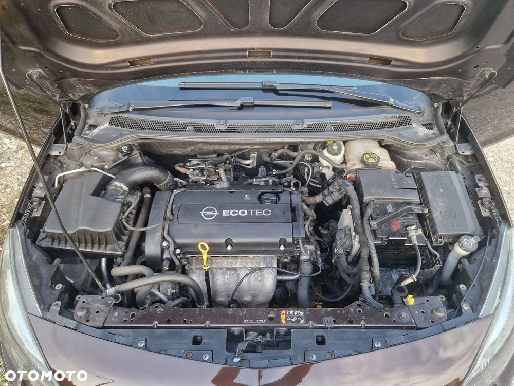 Opel Astra 1.6 Active - 32