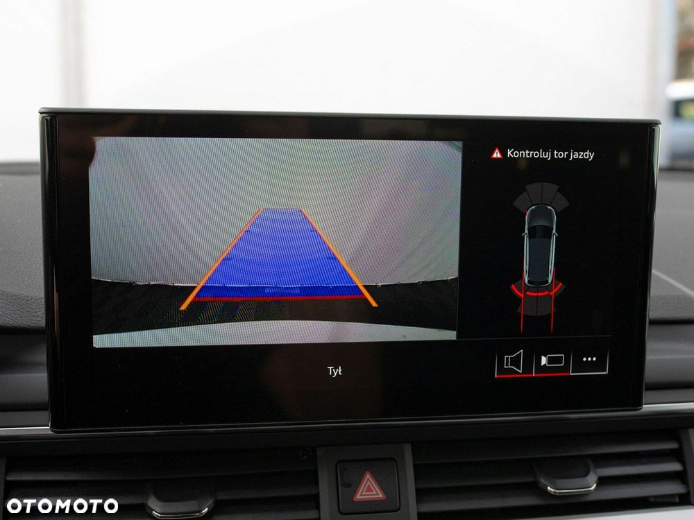 Audi A4 Avant 35 TFSI mHEV S tronic - 28