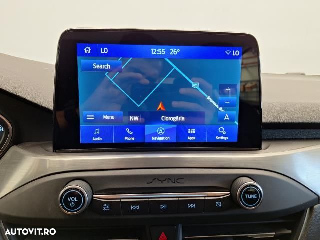 Ford Focus - 5