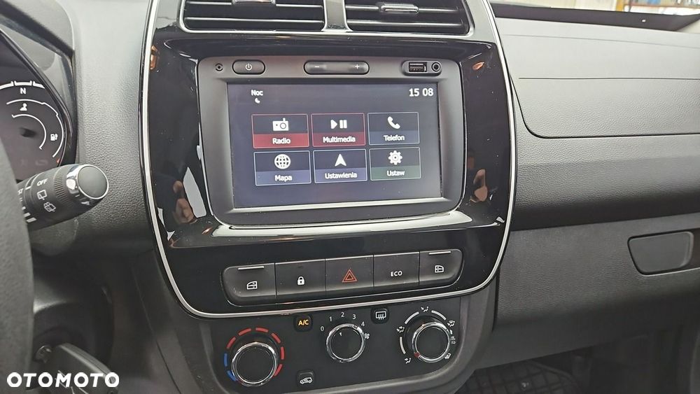Dacia Spring 27.4kWh Expression - 19
