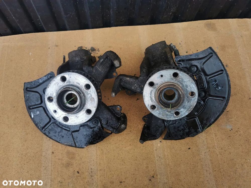 1.4 1.6 ZWROTNICA LEWA PRAWA GOLF IV LEON I TOLEDO II OCTAVIA I A3 8L WYSYŁKA - 1