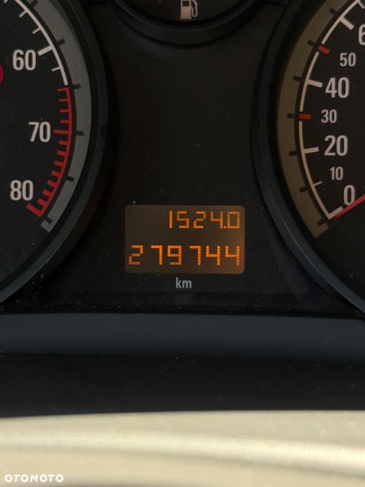 Opel Astra 1.6 Edition - 16