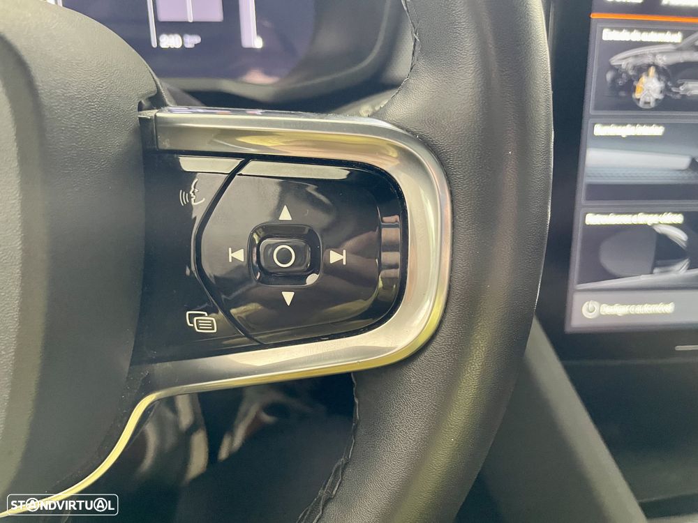 Polestar 2 Long Range 78 kWh AWD - 19