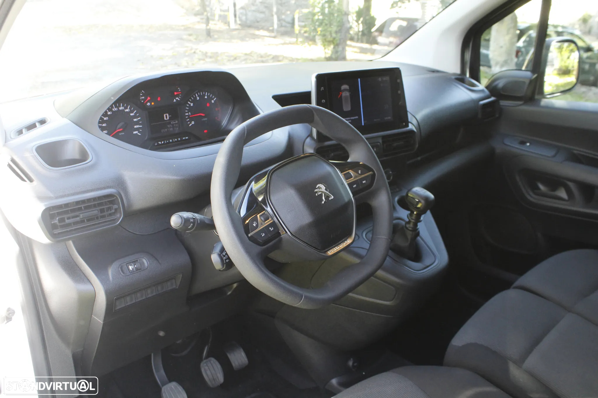 Peugeot Partner - 15
