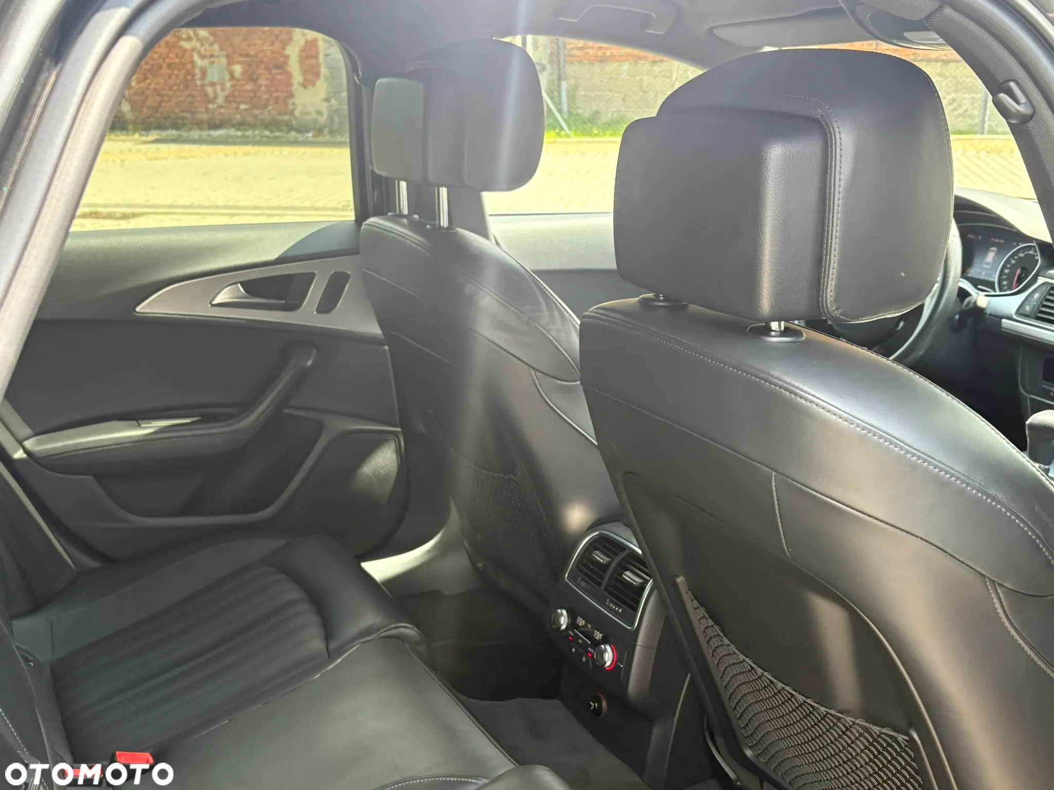 Audi A6 Avant 3.0 TDI DPF quattro S tronic - 12