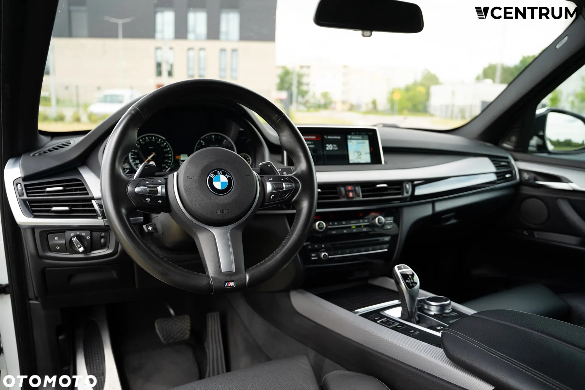 BMW X5 xDrive30d - 12