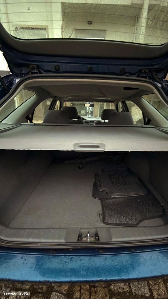 Honda Civic Aerodeck 1.4i S - 12