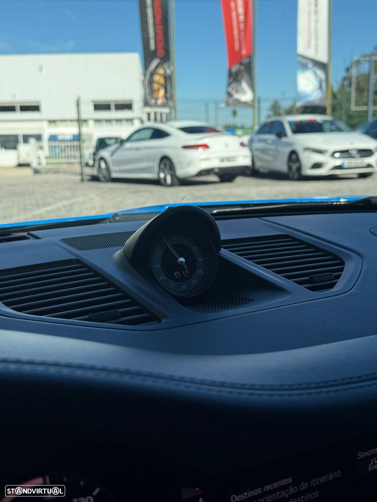 Porsche 911 Série F - 21