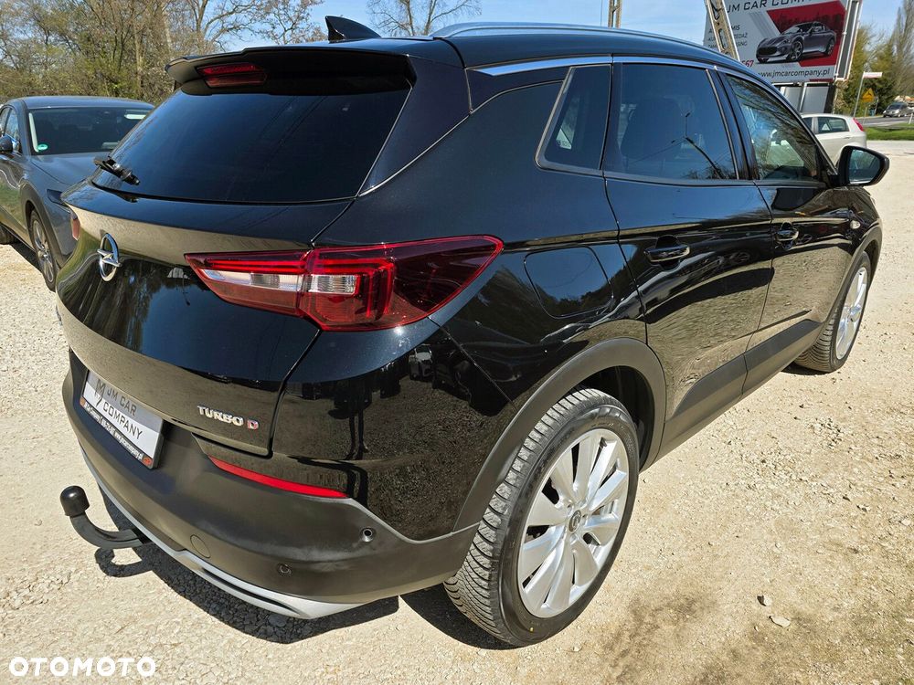 Opel Grandland X - 22