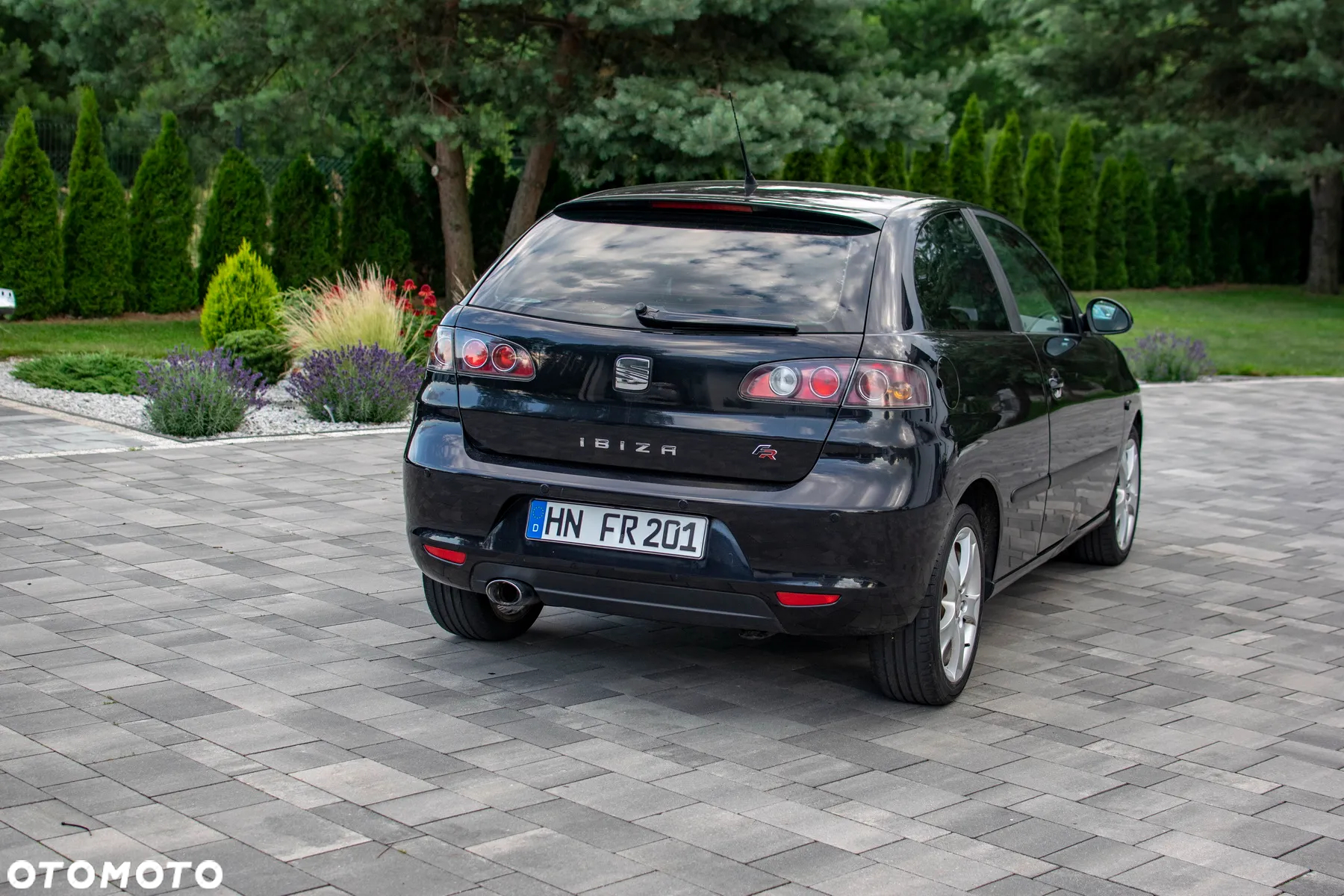 Seat Ibiza - 24