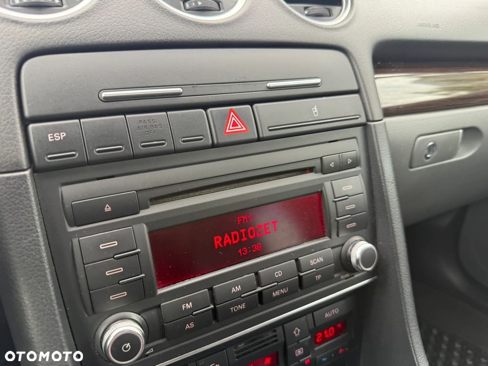 Seat Exeo - 17