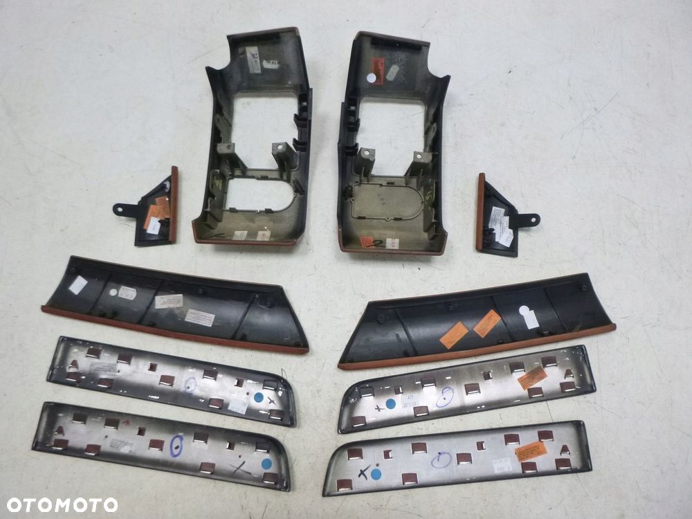 RANGE VOGUE L322 PANELE LISTWY DEKORY DEKOR UK KPL - 7