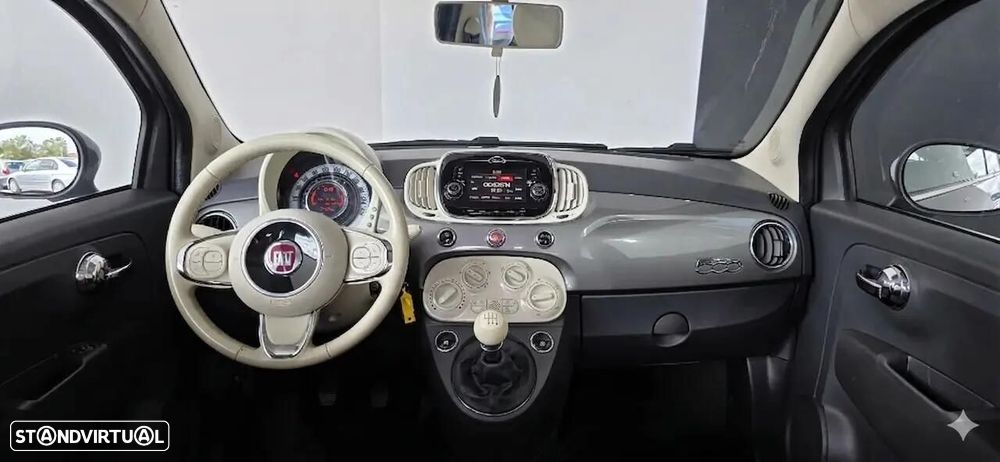 Fiat 500 - 7