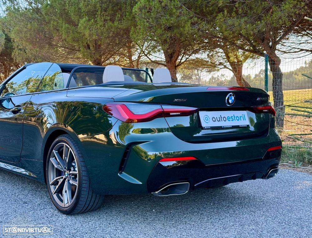 BMW M440 M440i xDrive Pack Desportivo M Pro - 20