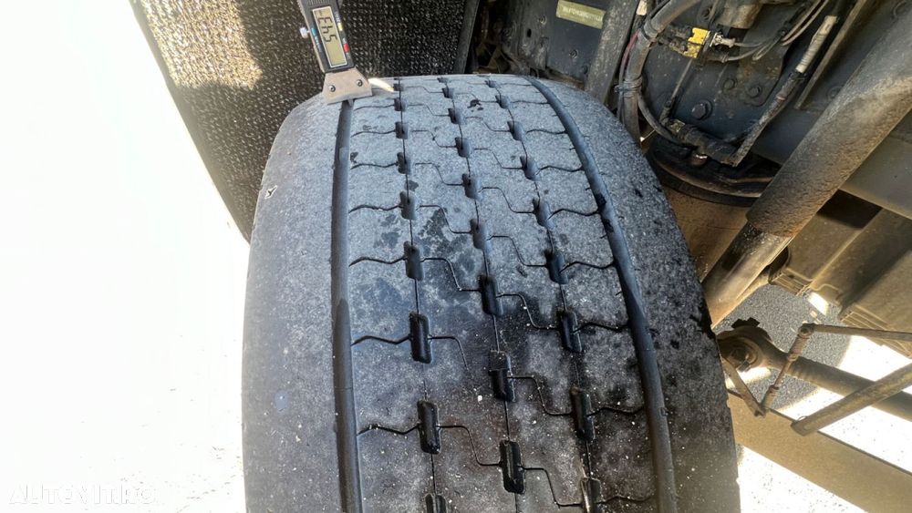 DAF XF 530 FT Super Space Cab full option - 15