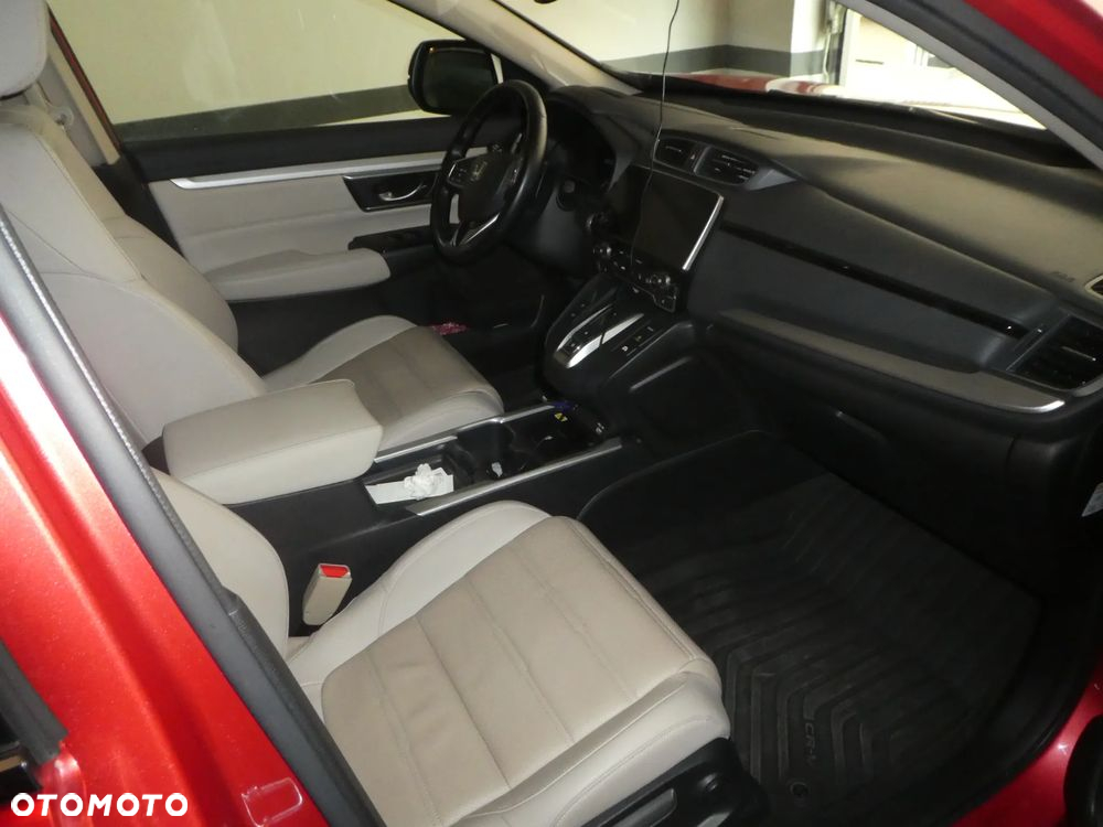 Honda CR-V 2.0 i-MMD Executive (Honda Connect+) - 8