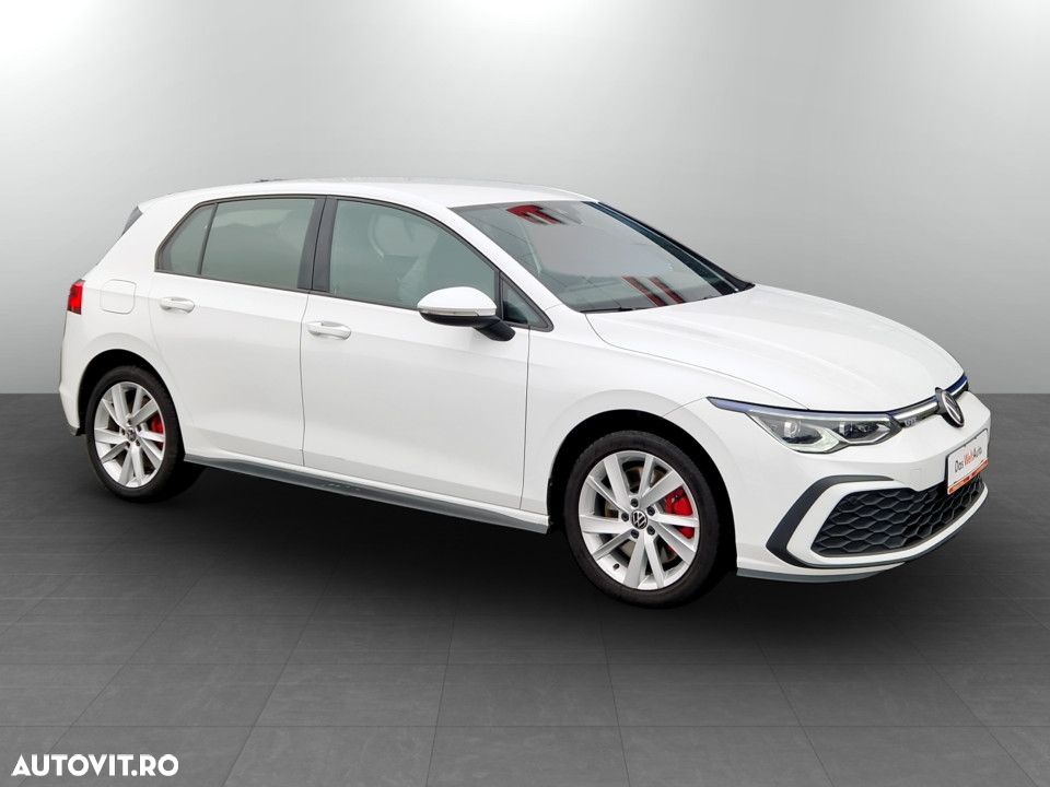 Volkswagen Golf Standard - 5