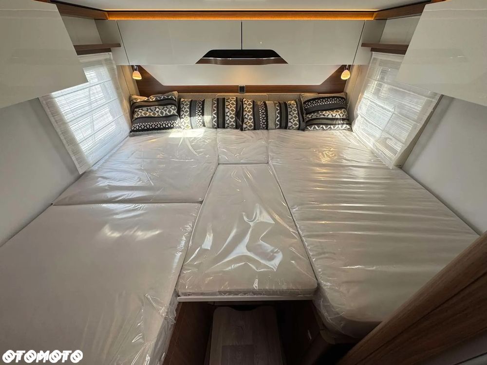 Hymer-Eriba B-MC T 680 - 28