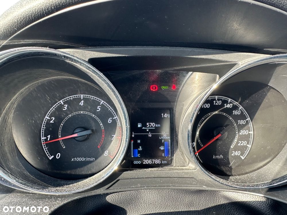 Mitsubishi ASX 1.6 Active - 7