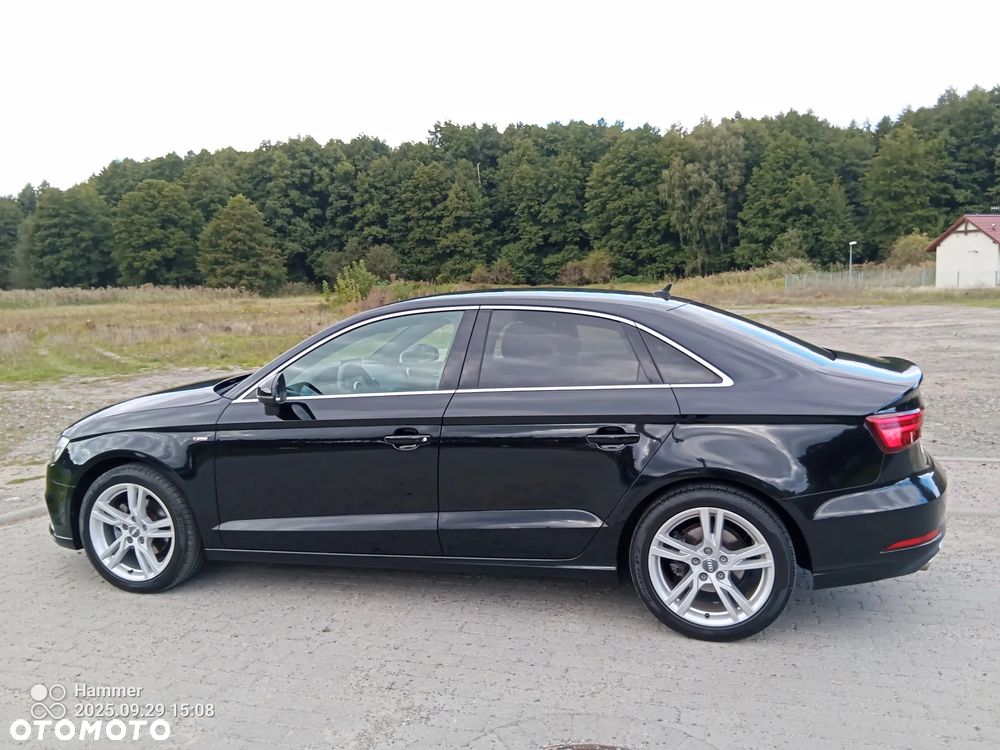 Audi A3 - 7