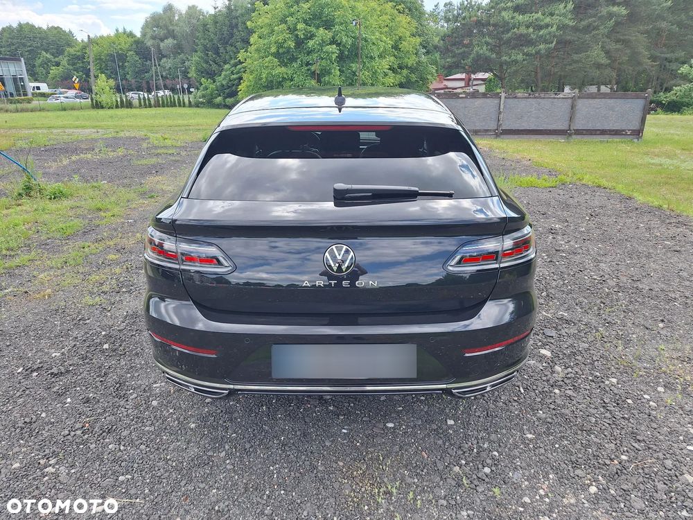 Volkswagen Arteon 2.0 TDI SCR DSG R-Line - 6